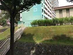 Blk 166 Stirling View (Queenstown), HDB 3 Rooms #479780941